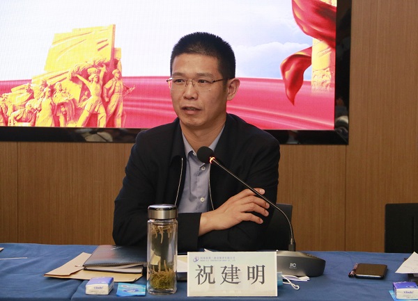 集团公司总司理祝建明揭晓讲话.jpg