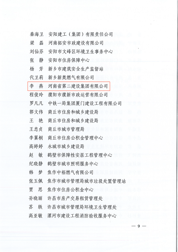 豫建工会〔2022〕3号--关于表扬河南省建设五一巾帼奖状（奖章）河南省建设五一巾帼尖兵岗（尖兵）的决议-9.png